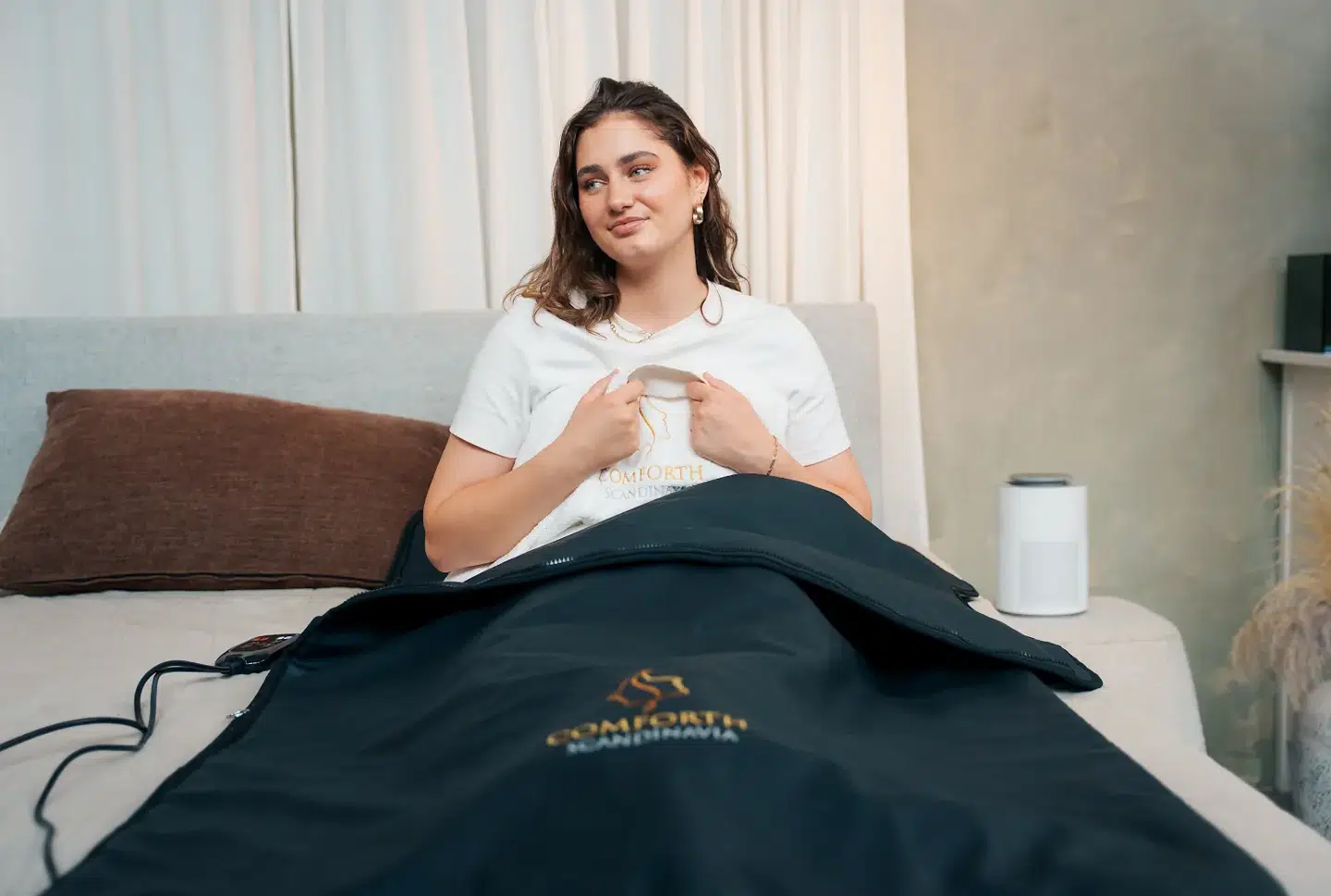 Comforth Scandinavia