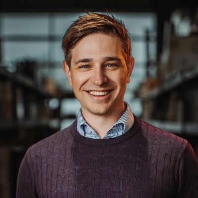 Tobias Hinchely